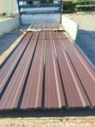 Blacha trapezowa T-6, T-18 Eco,T-35 gat. I bezpośrednio od producenta.