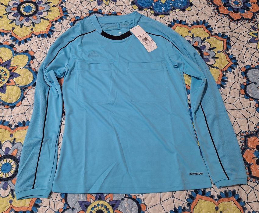 Camisolas árbitro adidas