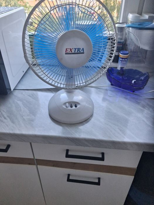 Wentylator Wiatrak stojący