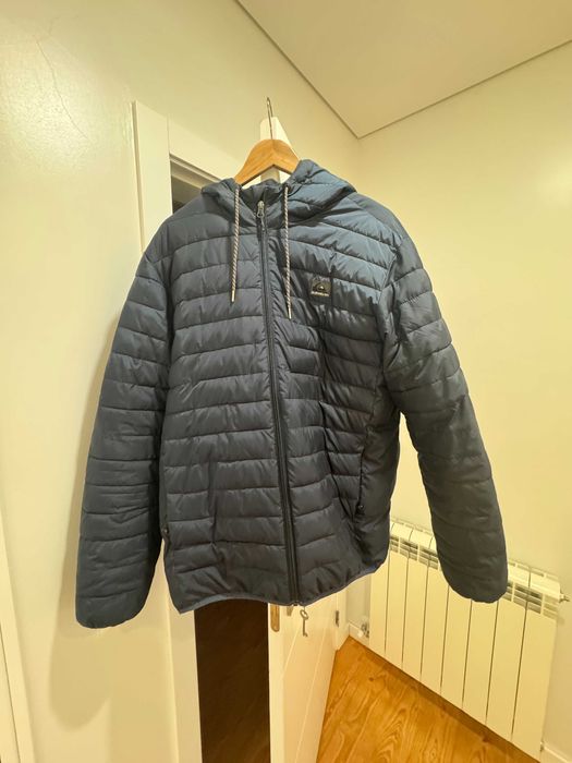 Casaco de Outono/ Inverno Quicksilver