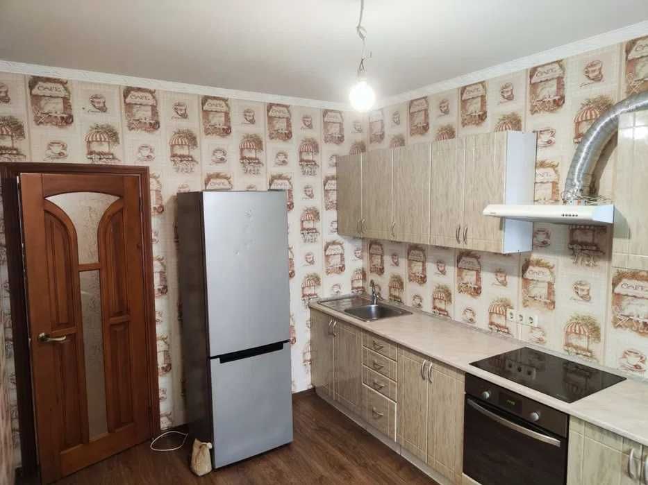 Продам 1-кімнатну квартиру біля моря в ЖК «Фонтанка Сіті»