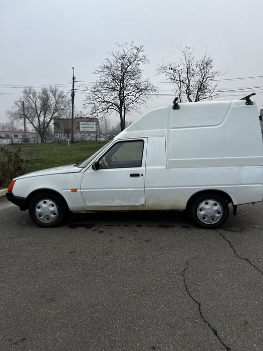 Таврія пікап 110557