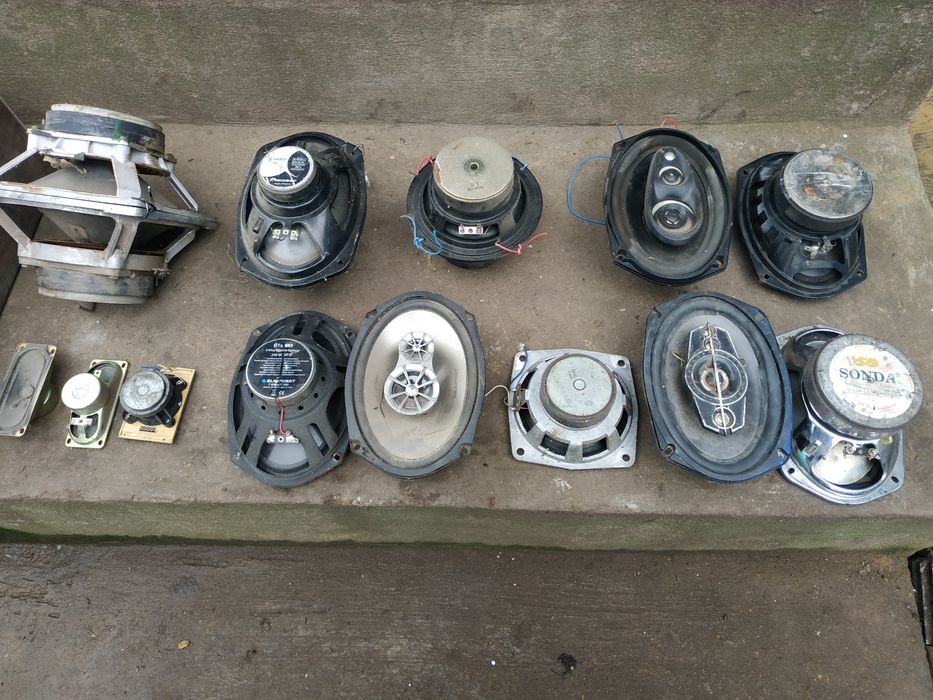 Магнитофон маяк .