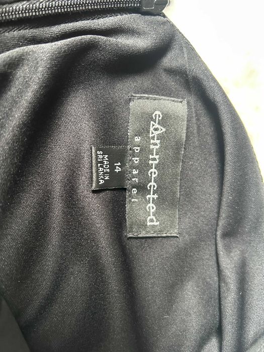 sukienka na ramiączkach