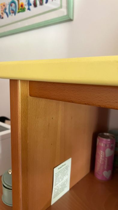 Estante 6 prateleiras 2 gavetões