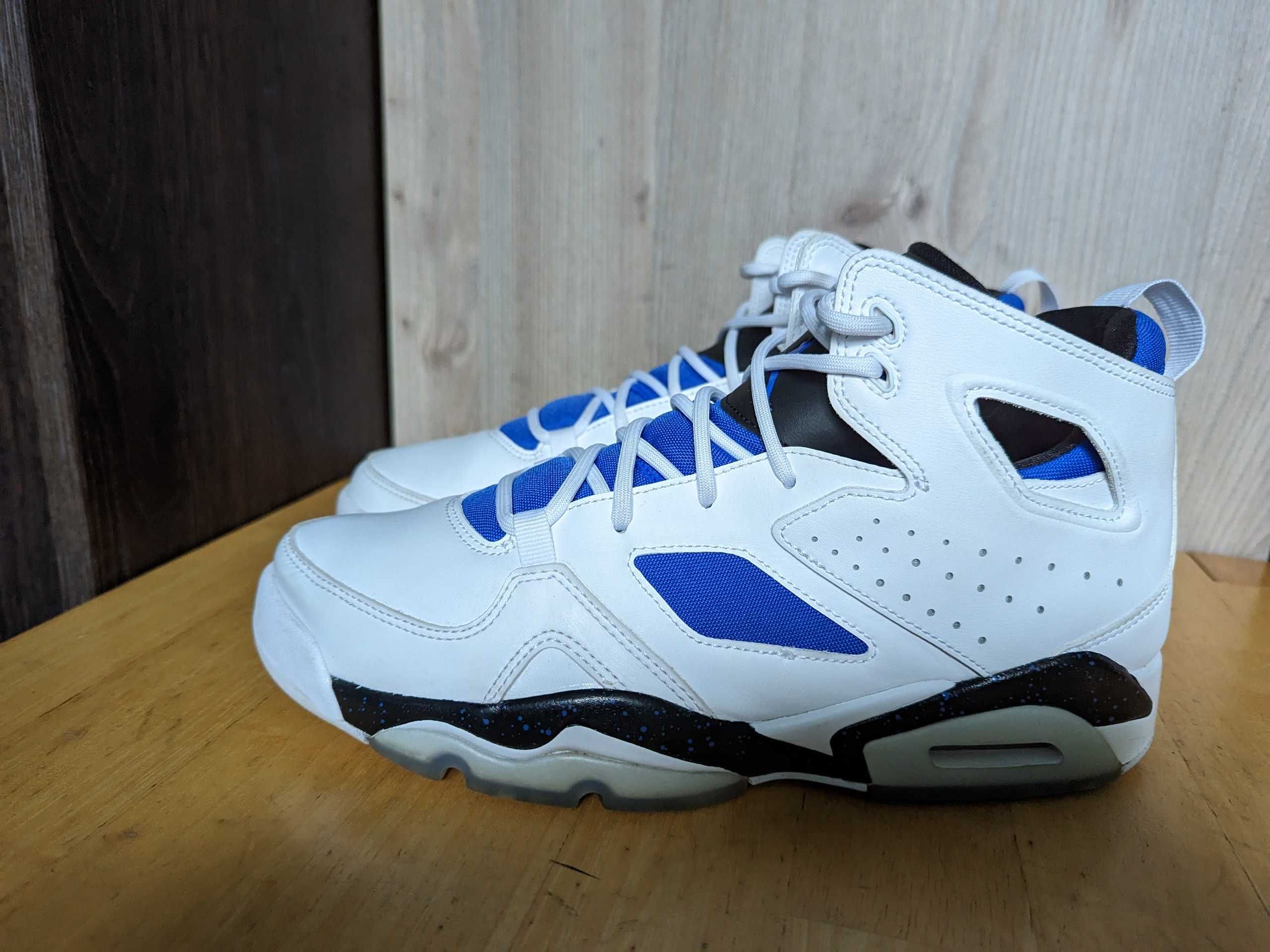 Jordan flight club 91 blue hotsell