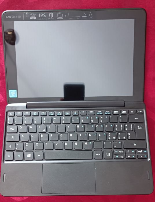 Tablet Acer One S1003