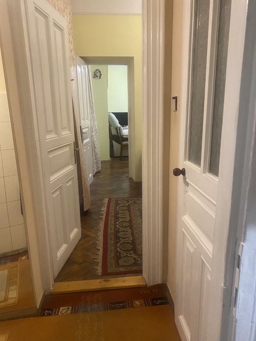 Оренда ізольованої кімнати вул.Степана Бандери р-н Політеху