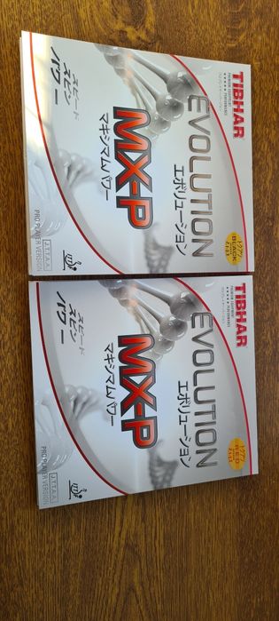 Okladziny tibhar evolution mxp