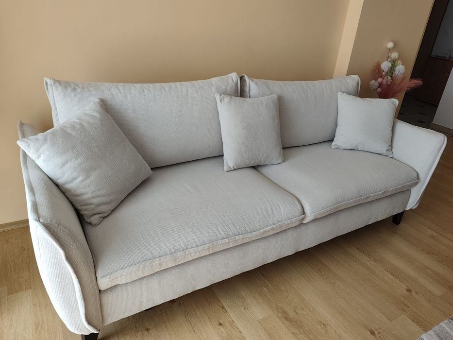 Kanapa wersalka łóżko sofa