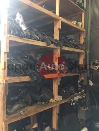 Шкив коленвала Nissan Almera, Primera, объём 1.8, год 2000-2006