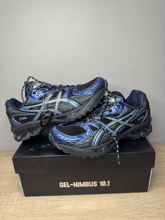 Nowe buty Asics Gel-Nimbus