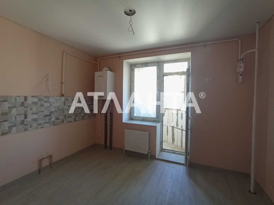 1 комн. квартира в кирпичном доме, АГВ. Возможна продажа по программам