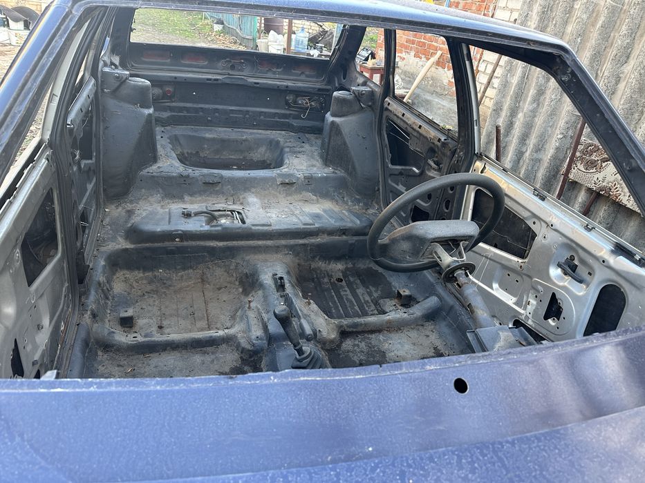 Продам  або обміняю ВАЗ 2109