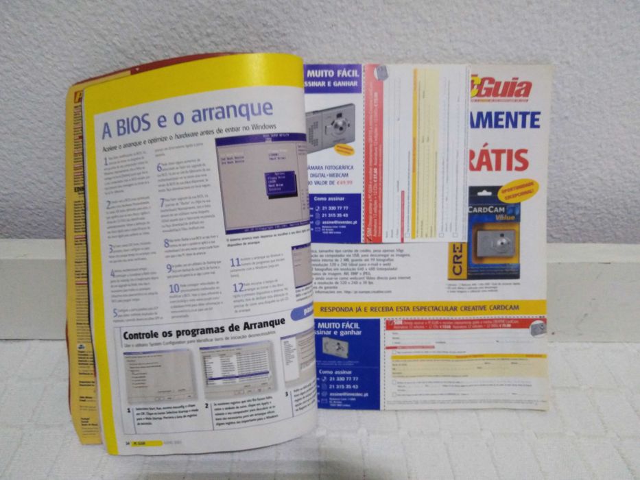 Revista PC Guia Volume 8 Nº92