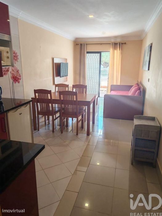 Apartamento T1 em Albufeira e Olhos de Água de 55 m2