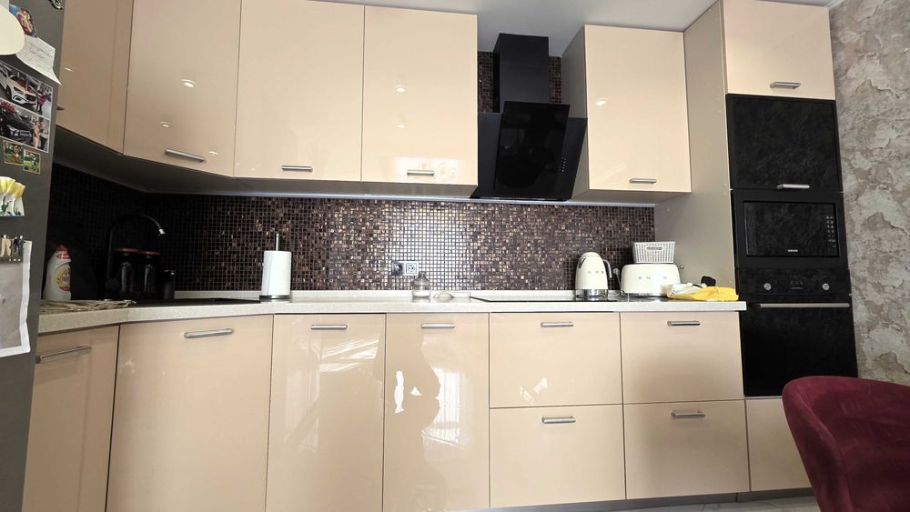 Продаж 3-кімнатної квартири 78,6 м² | ЖК Династія | вул. Митрополита Василя Липківського, 37Б | Солом'янський р-н | Відеоогляд