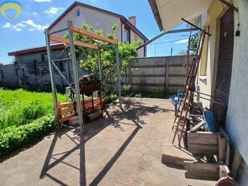 Добротный семейный дом в закрытом кооперативе «Таир»