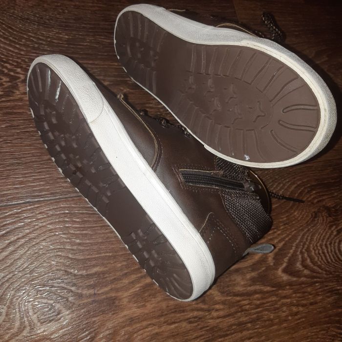 Ботинки Черевики Кросівки Kangaroos