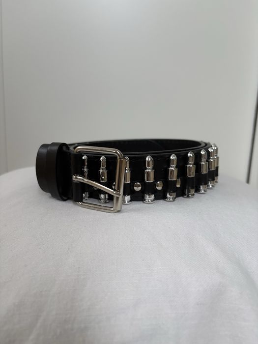 Nowy Czarny Pasek Grunge Alternative