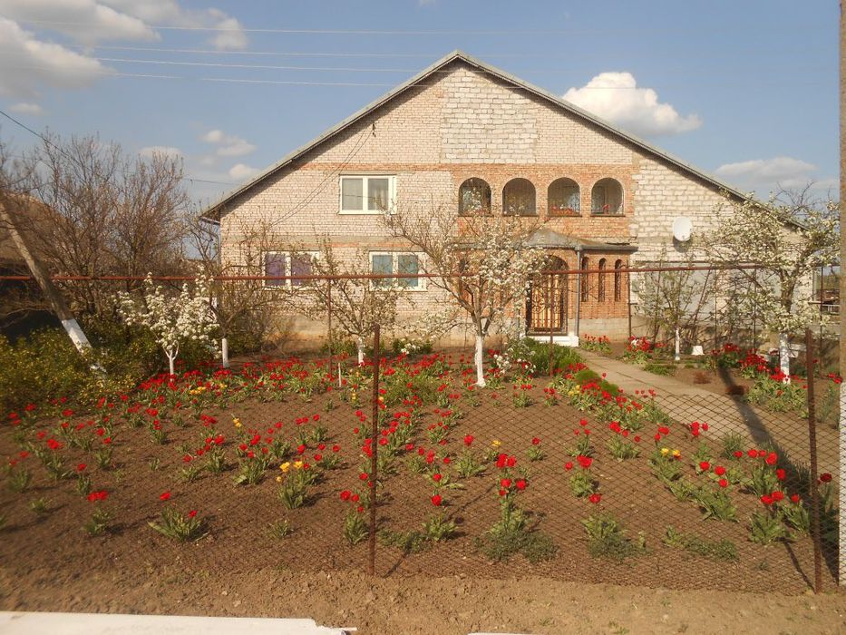 Продаеться дім в селі Шестірня