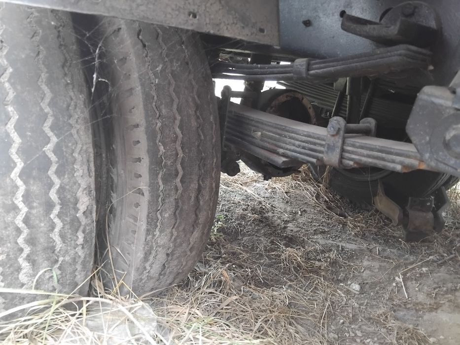 Кабіна і фав 1041