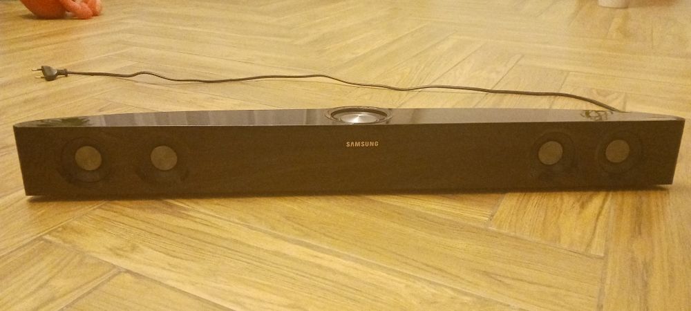 Soundbar SAMSUNG
