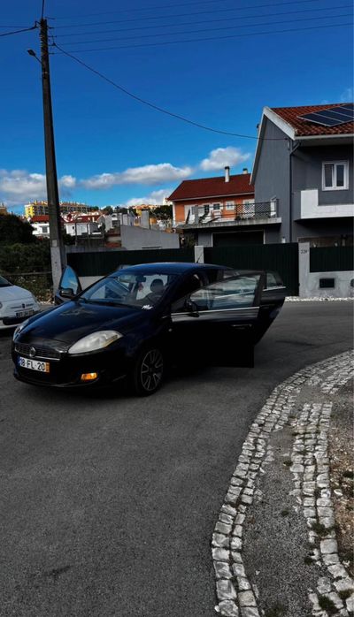 Fiat bravo multijet
