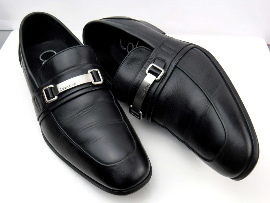 Calvin Klein Półbuty wsuwane r 42 -70%