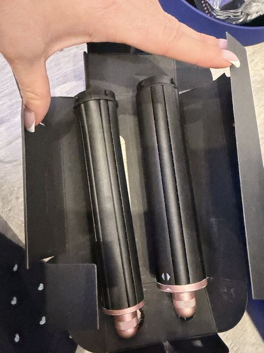 Dyson air complete long