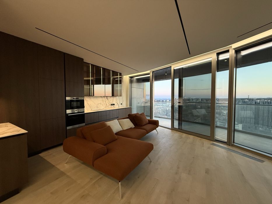 3-комнатная квартира по адресу ул. Иоанна Павла II (площадь 92 м²) - Atlanta.ua - фото 5