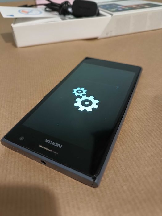 Nokia Lumia 730 Dual SIM