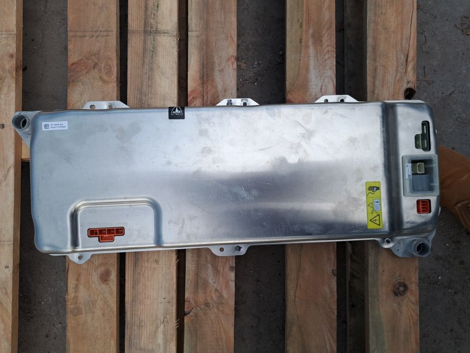 Конвектор СБ tesla model 3 55kw, чарджер