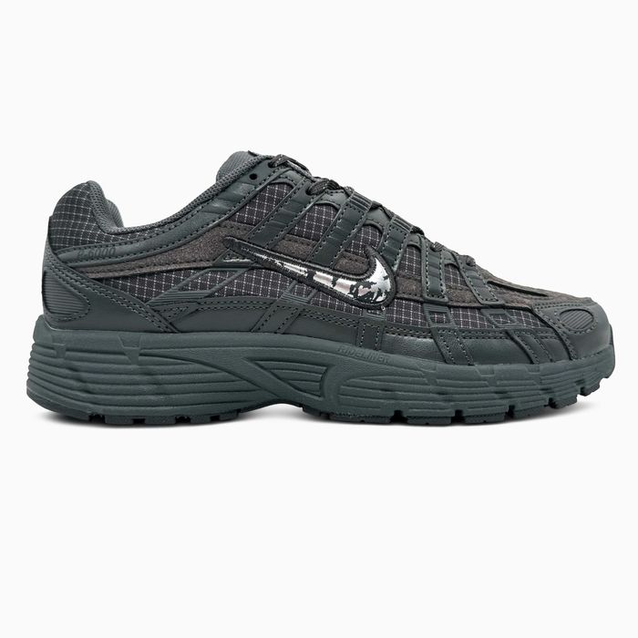 Кросівки Nike P-6000 Anthracite Iron premium: 2 900 грн