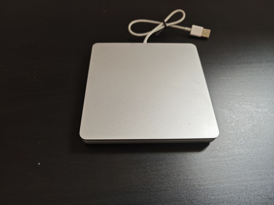 Apple Superdrive447326264524154882