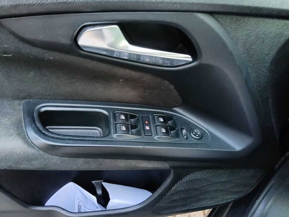 Fiat tipo 1.6 station wagon