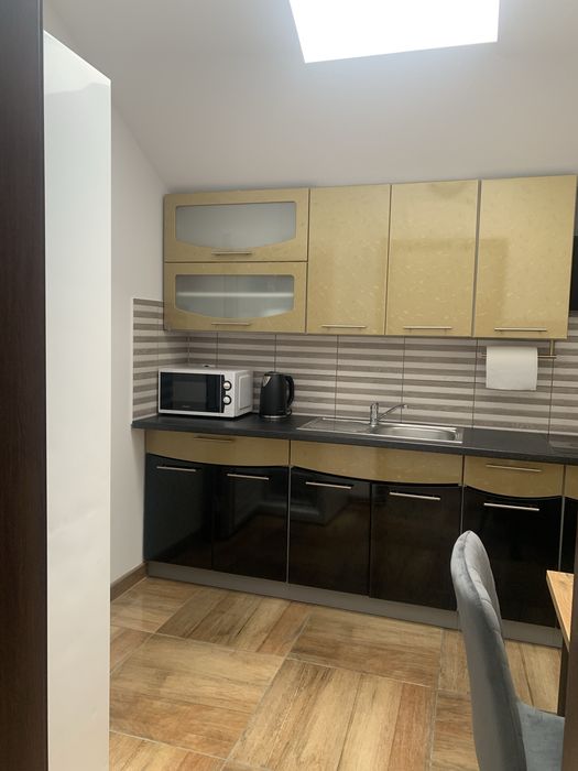 Kwatery dla 6 pracowników w centrum Tomaszowa Lubelskiego