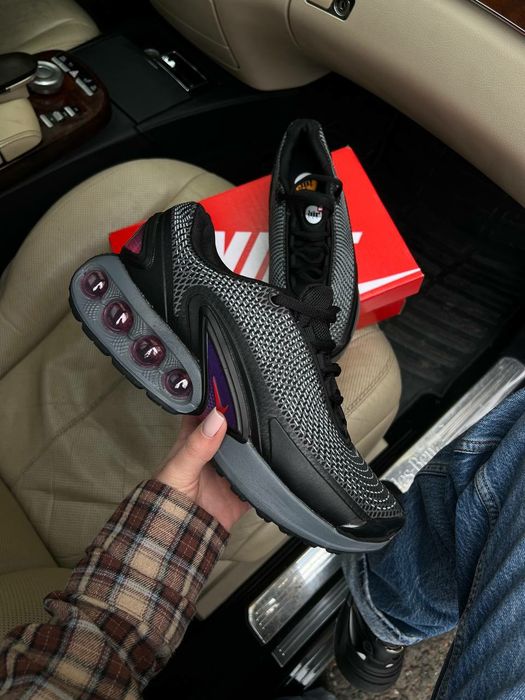 Мужские Кроссовки Кросівки Nike Air Max DN All Night / Nike / Кроссовки Nike