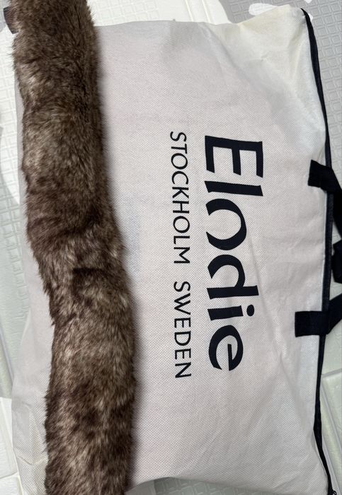 зимовий конверт elodie