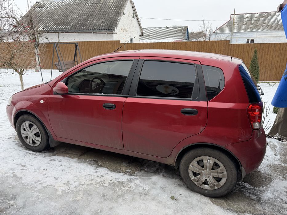 Продам автомобіль