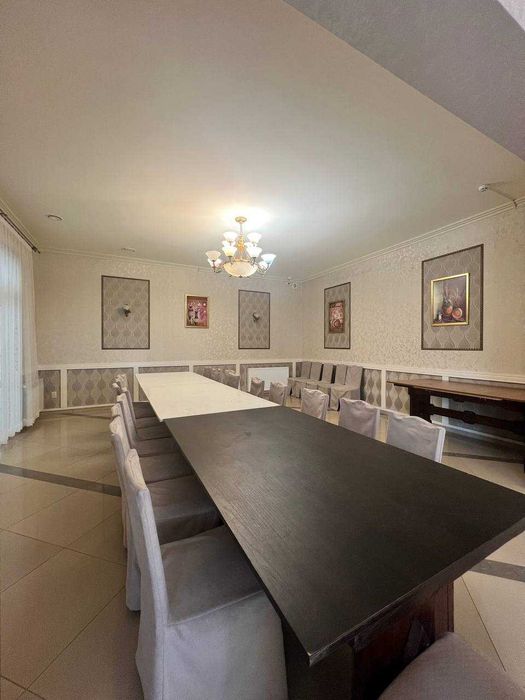 Оренда комерційного приміщення, 592 м², с. Солуки