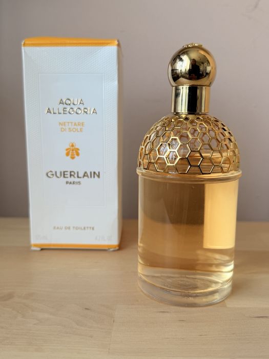 Guerlain Aqua Allegoria nettare di sole 125ml