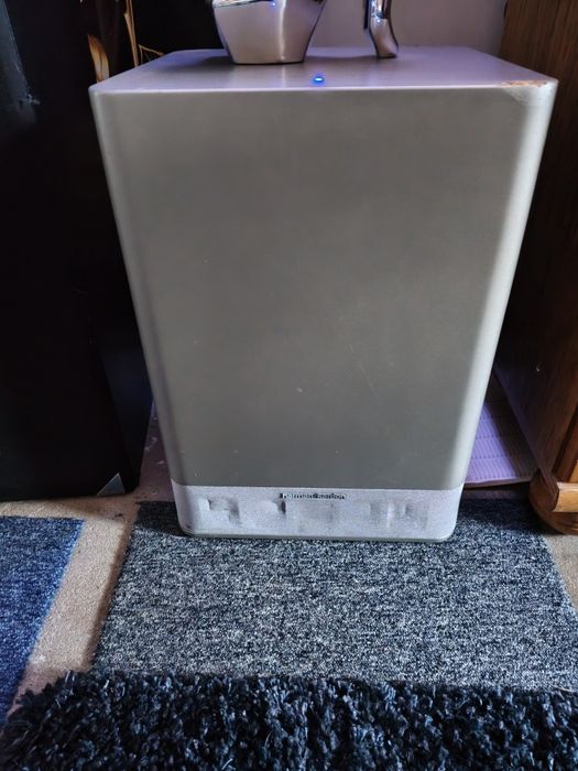 Harman Kardon avr132