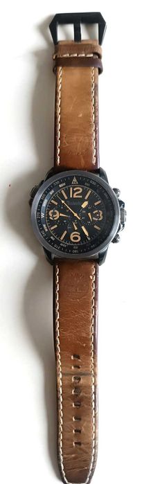 Relógio Timberland Campton - Original