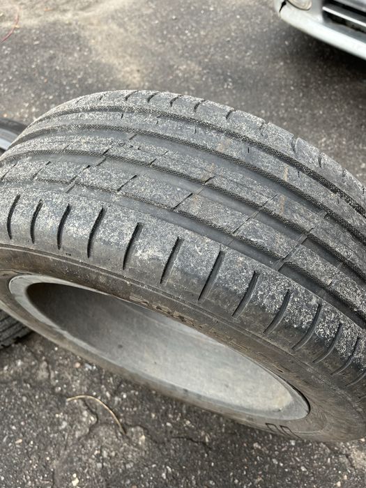 Колеса в зборі р 17