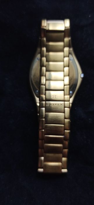 Продам наручные часы EDOX