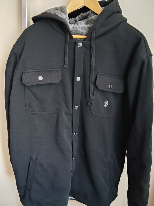Polar męski Ralph Lauren 2XL