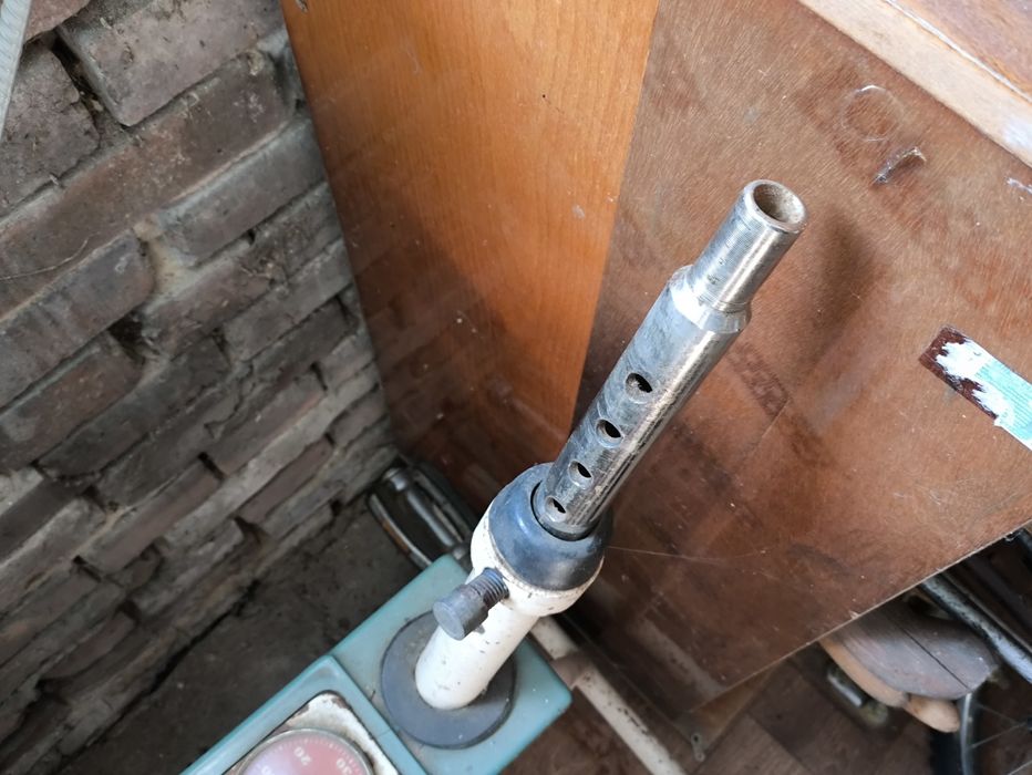 велотренажёр здоровьe СССР плохое состояние.  САМОВЫВОЗ