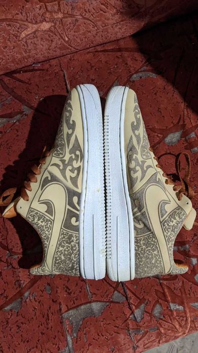 Кроси Air force1 42size