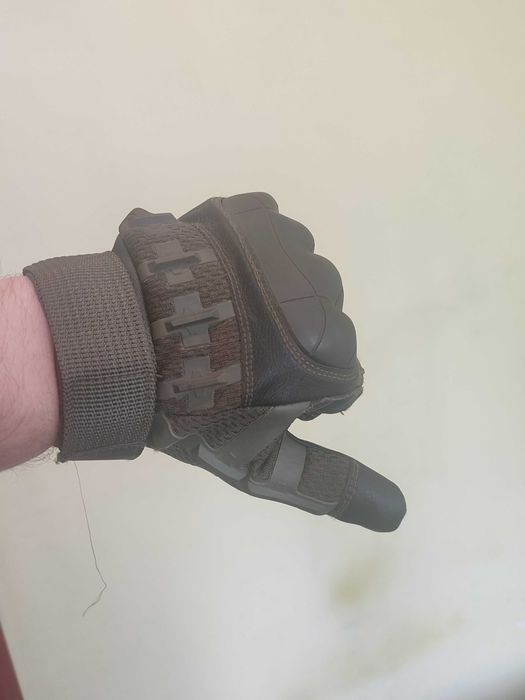 Купляв за 800грн ! Не підійшли (М).Якість!!! Перчатки тактичні.